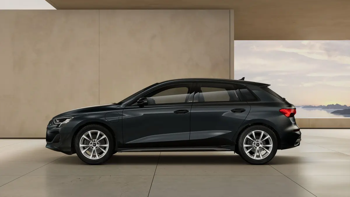 Audi A3 40 TFSI e Proline