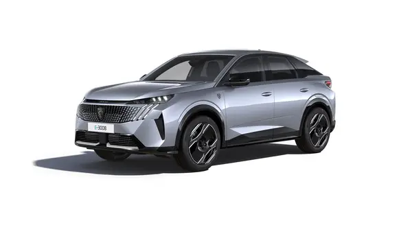 Peugeot E-3008 GT Elektrisk 230 hk