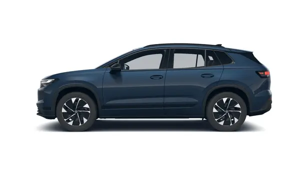 Volkswagen Nya ID.Tiguan Style 77 kWh