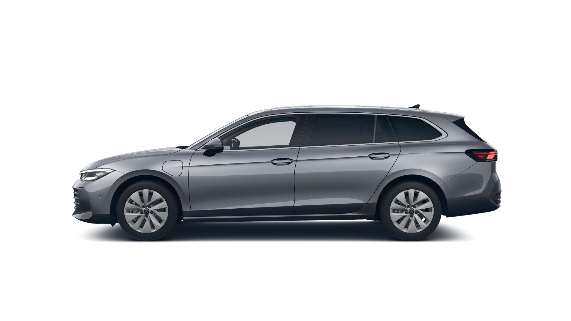 Volkswagen Passat Sportscombi Edition eHybrid privatleasing