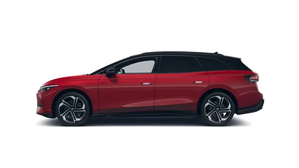 Volkswagen ID.7 Tourer GTX Edition