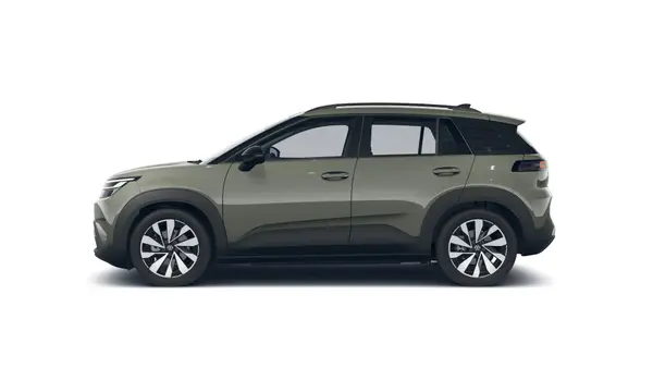 Volkswagen ID.Cross Life