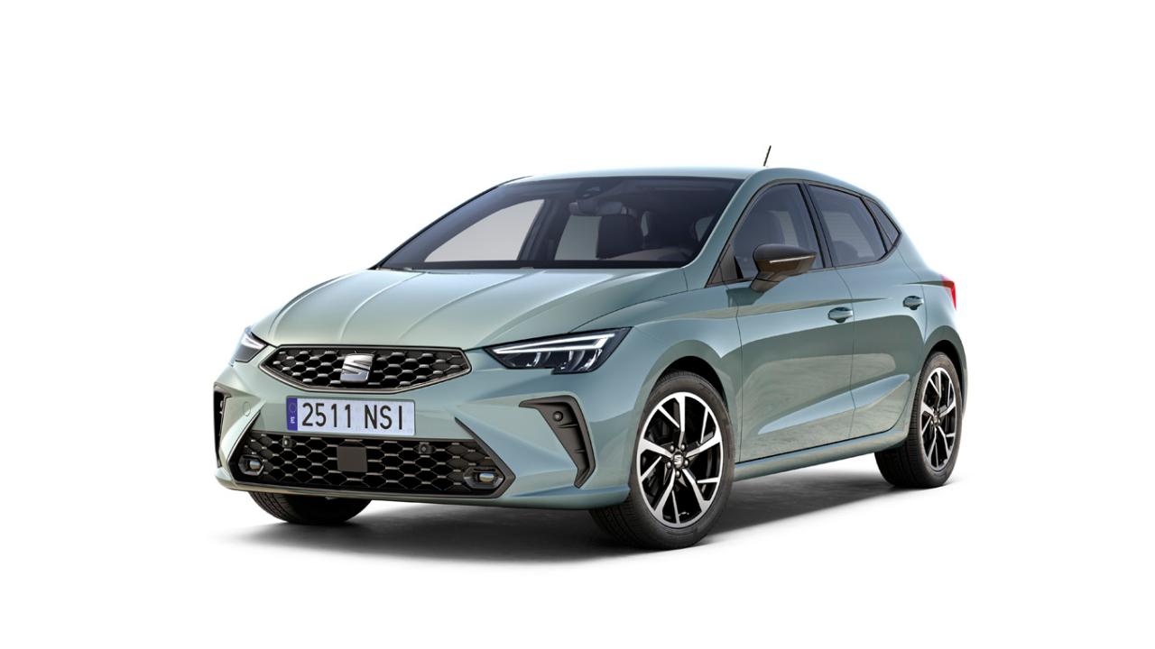Image of Nya Ibiza side view