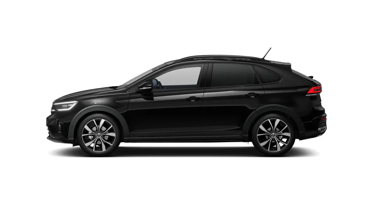 Volkswagen Taigo R-Line Edition