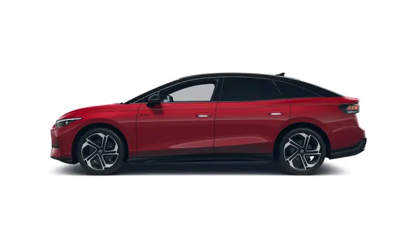 Volkswagen ID.7 GTX Edition