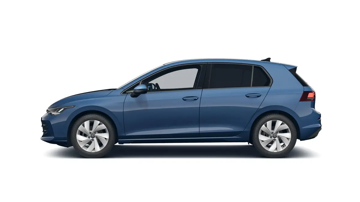 Volkswagen Golf Life Edition