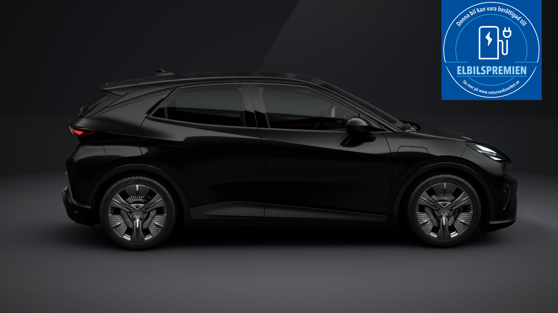 Cupra CUPRA Raval privatleasing
