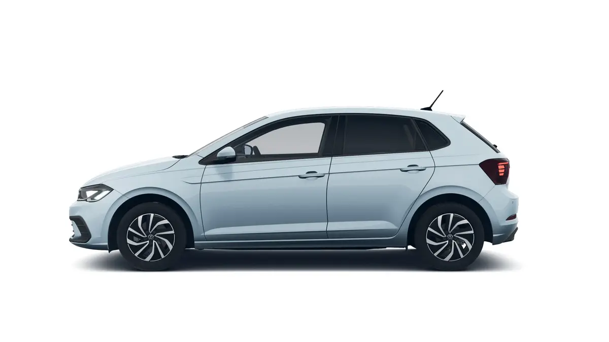 Volkswagen Polo Life SWE Edition