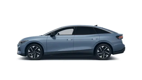 Volkswagen ID.7 Pro S SWE Edition