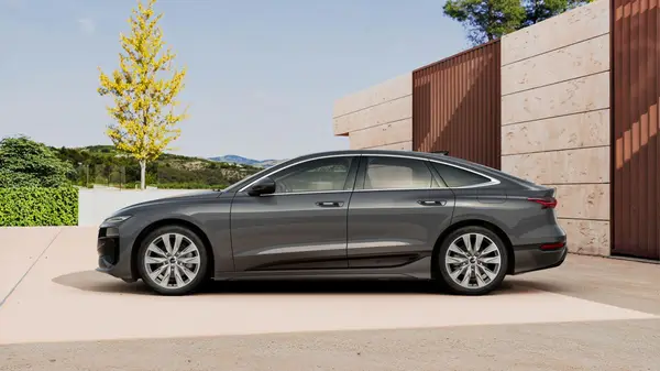 Audi A6 Sportback e-tron Proline Edition