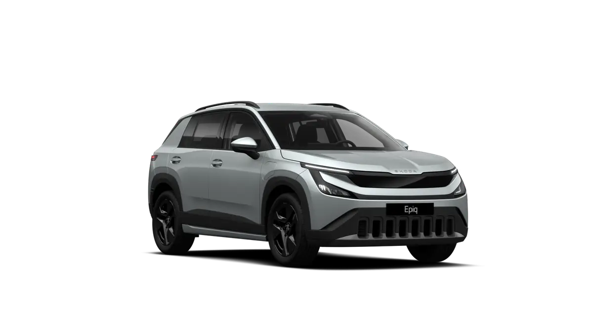 Skoda Nya Epiq 55 Essence