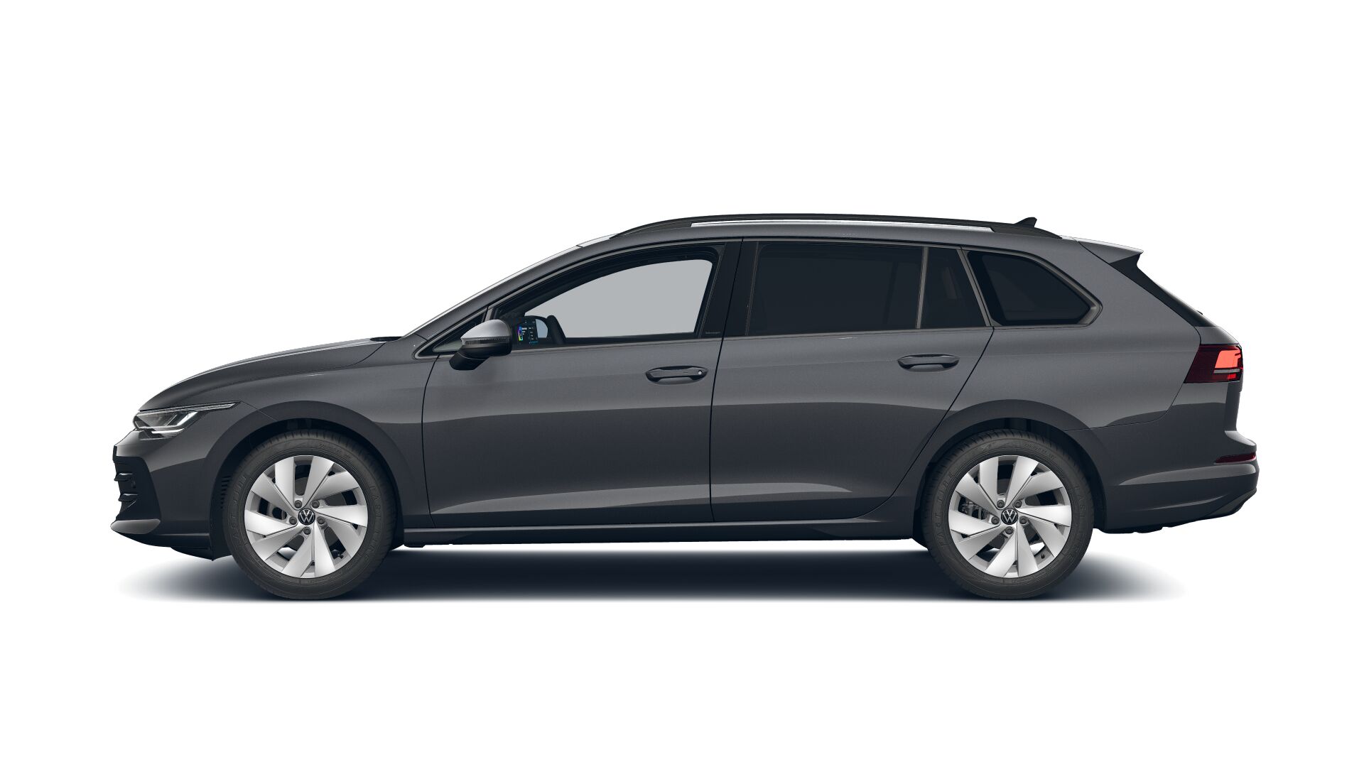 Image of Golf Sportscombi Edition side view