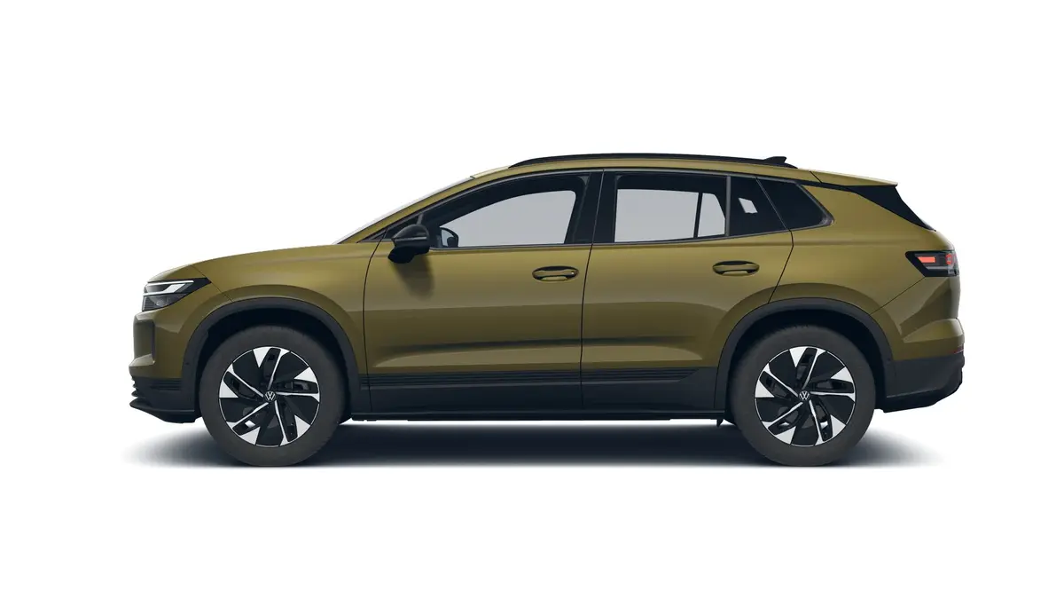 Volkswagen ID.Tiguan privatleasing