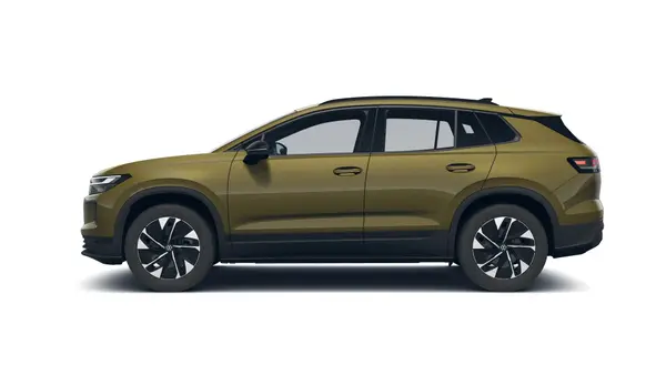 Volkswagen Nya ID.Tiguan Life 58 kWh