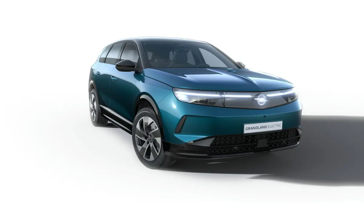 Opel Grandland Electric GS