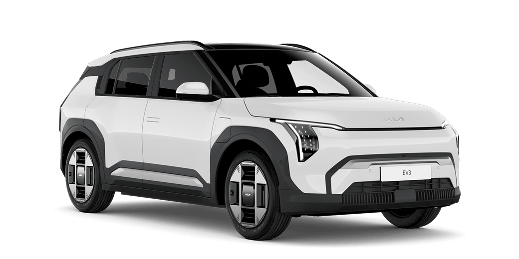 Kia EV3 privatleasing