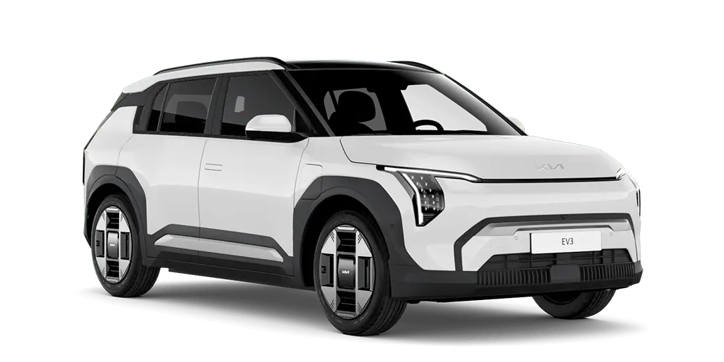 Kia EV3 FWD