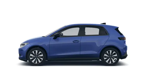 Volkswagen Nya ID.Polo Life