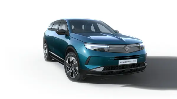 Opel Grandland Hybrid