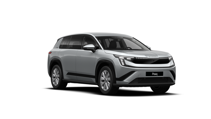 Skoda Peaq privatleasing
