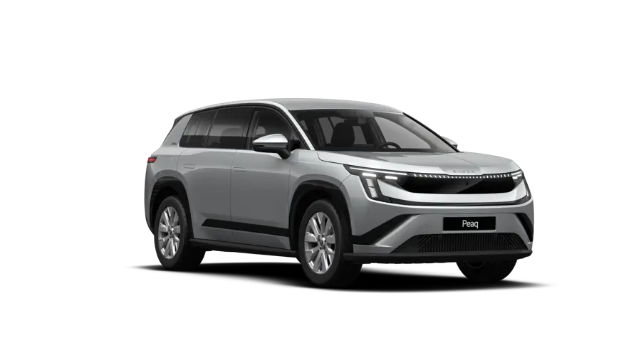 Skoda Nya Peaq Selection Explore Edition