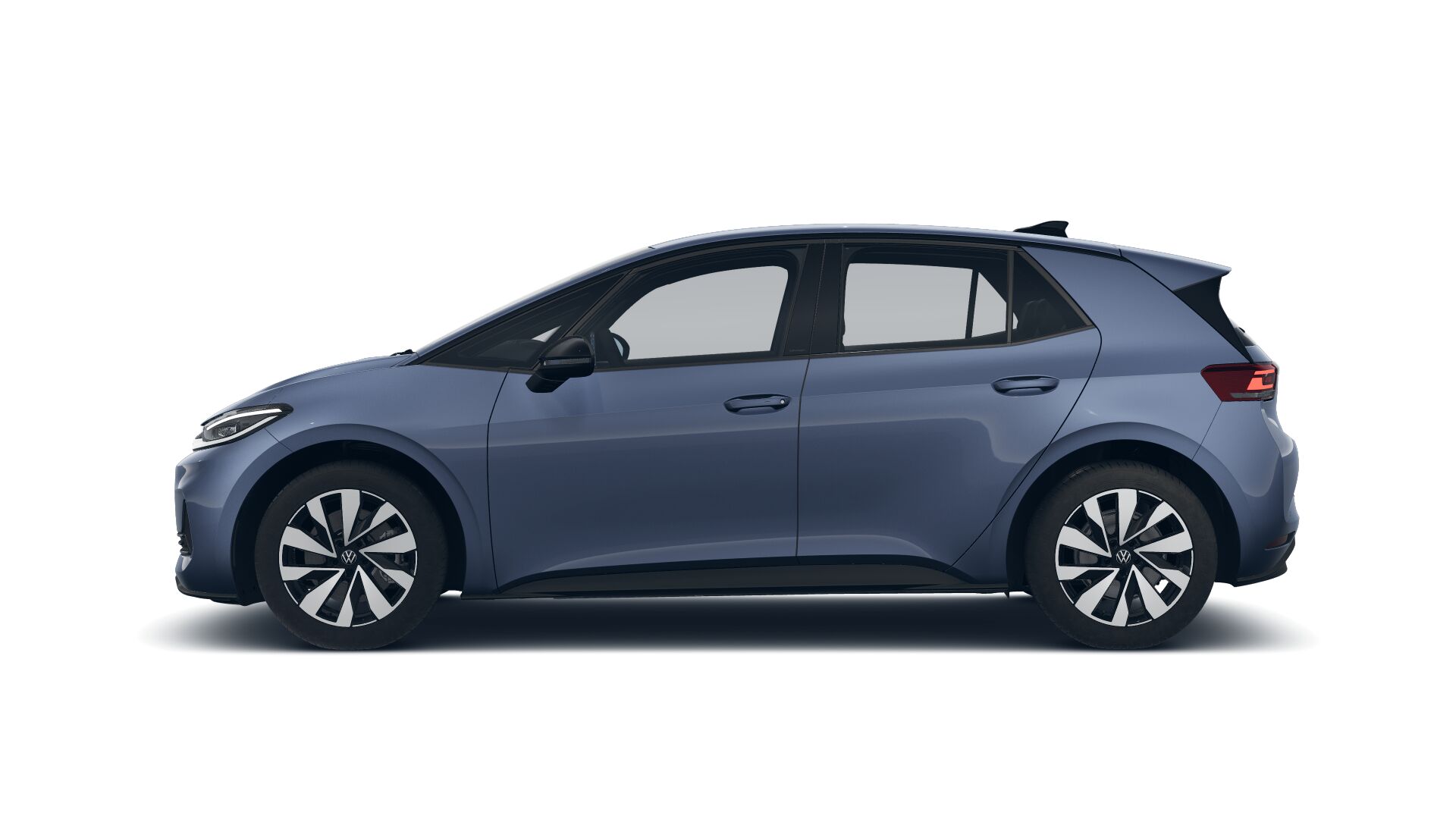 Image of Nya ID.3 Neo side view