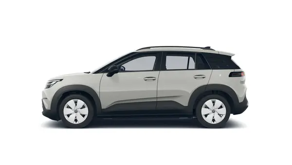 Volkswagen ID.Cross Trend