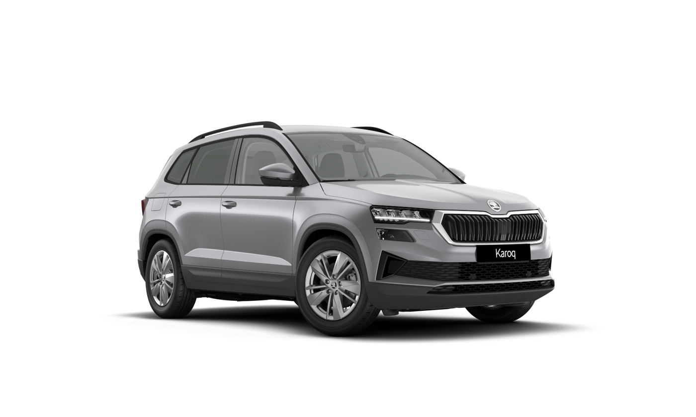 Skoda Karoq privatleasing