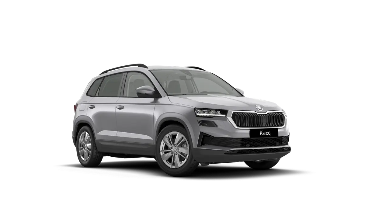Skoda Karoq Selection Explore