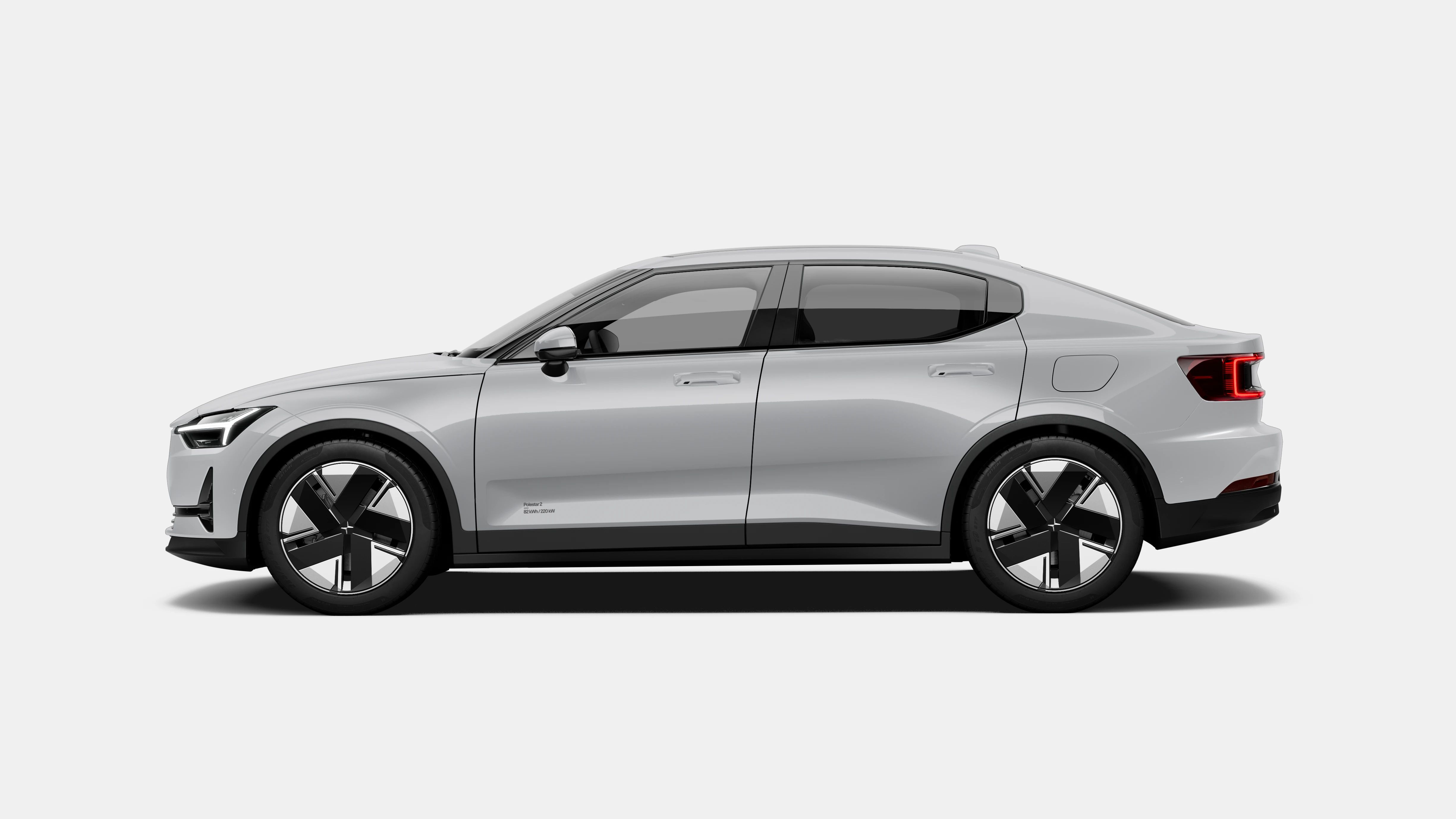 Polestar 2 Long range Single motor