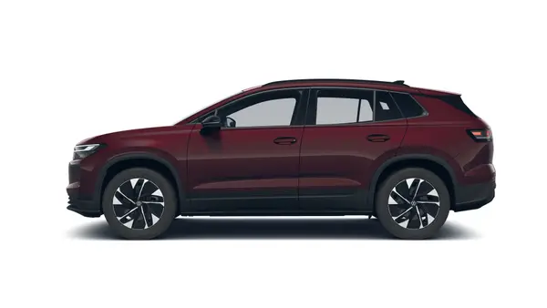 Volkswagen Nya ID.Tiguan Life 77 kWh