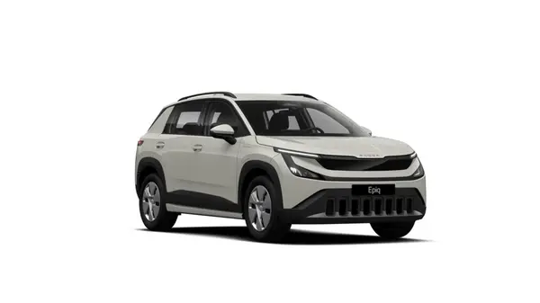 Skoda Nya Epiq 35 Essence