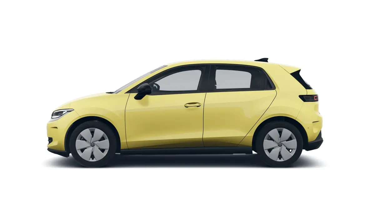 Volkswagen Nya ID.Polo Trend