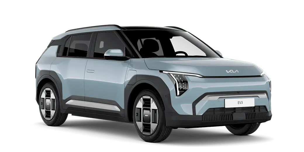 Kia EV3 Plus FWD Long Range