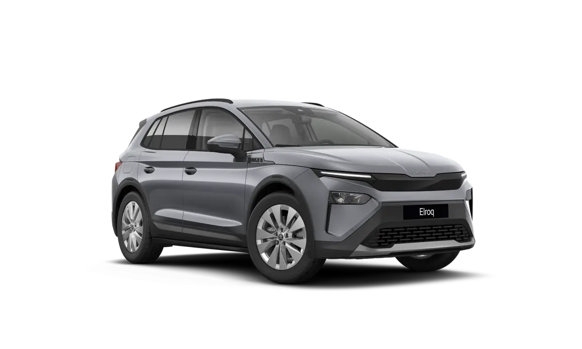 Skoda Elroq 60