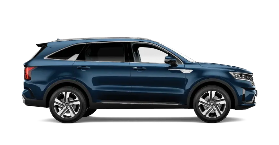 Kia Sorento 1.6 T-GDi Plug-In Hybrid AUT AWD Action