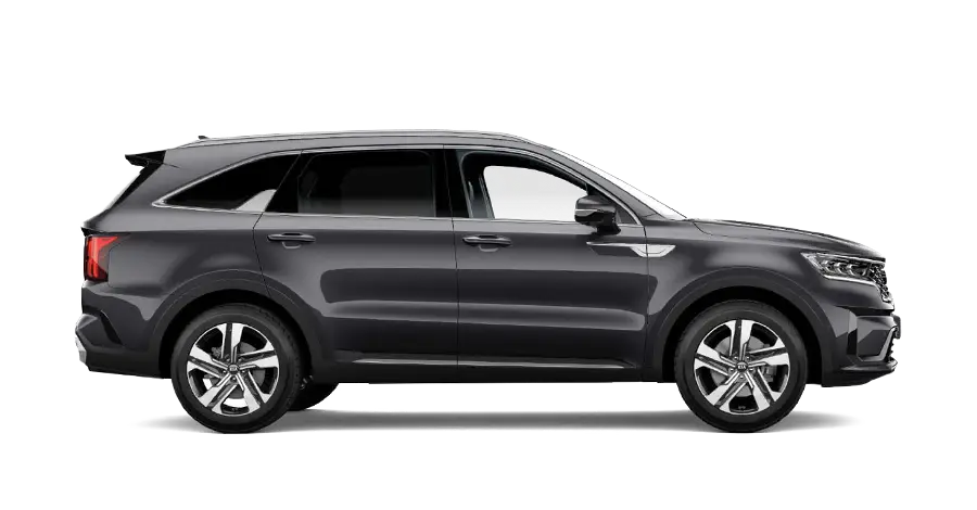Kia Sorento 1.6 T-GDi Plug-In Hybrid AUT AWD Advance
