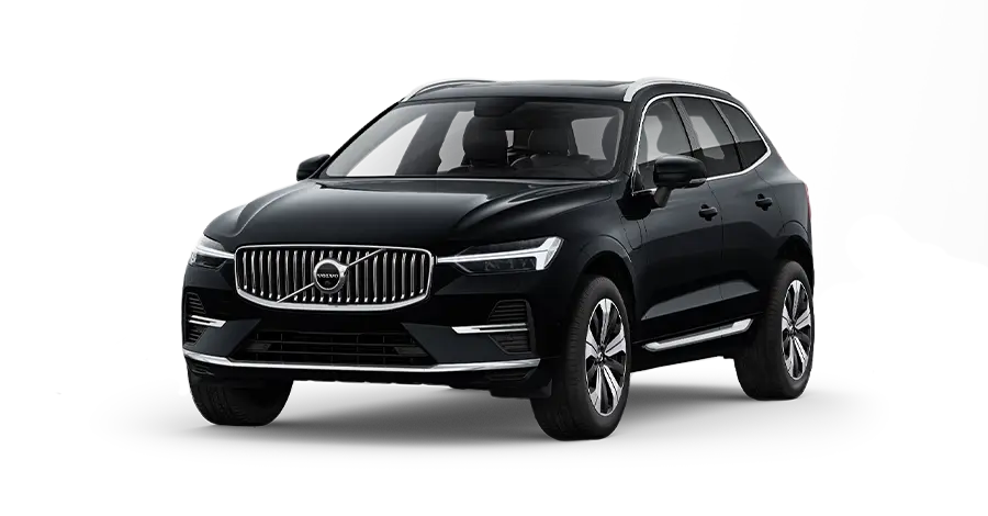 Volvo XC60 Plus