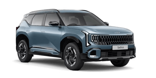 Kia Seltos privatleasing