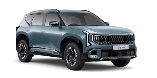Kia Seltos Action 1.6 GDI HYBRID DCT FWD: