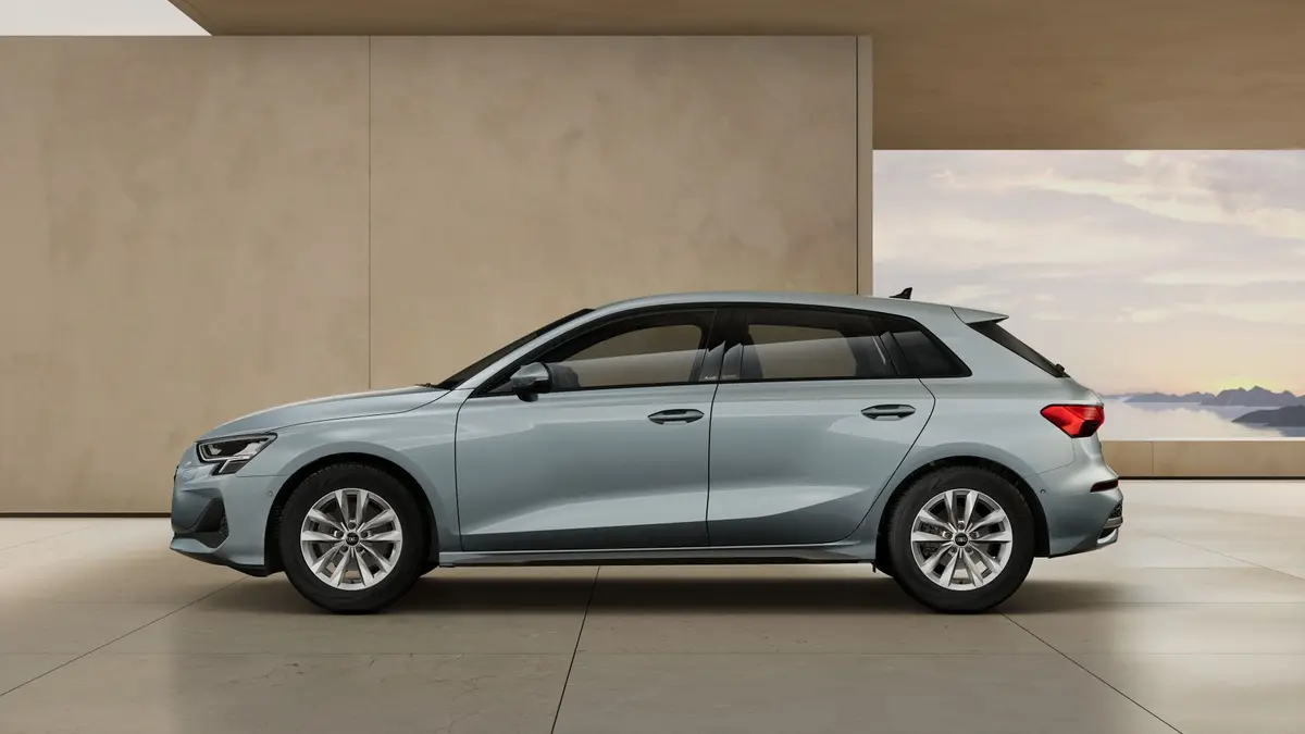Audi A3 35 TFSI Proline