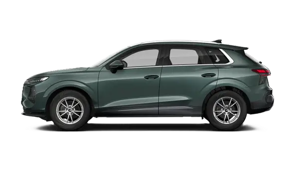 Audi Q3 TFSI Proline