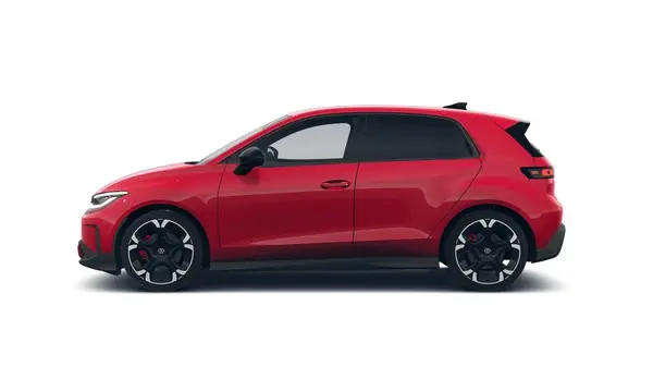 Volkswagen ID.Polo GTI