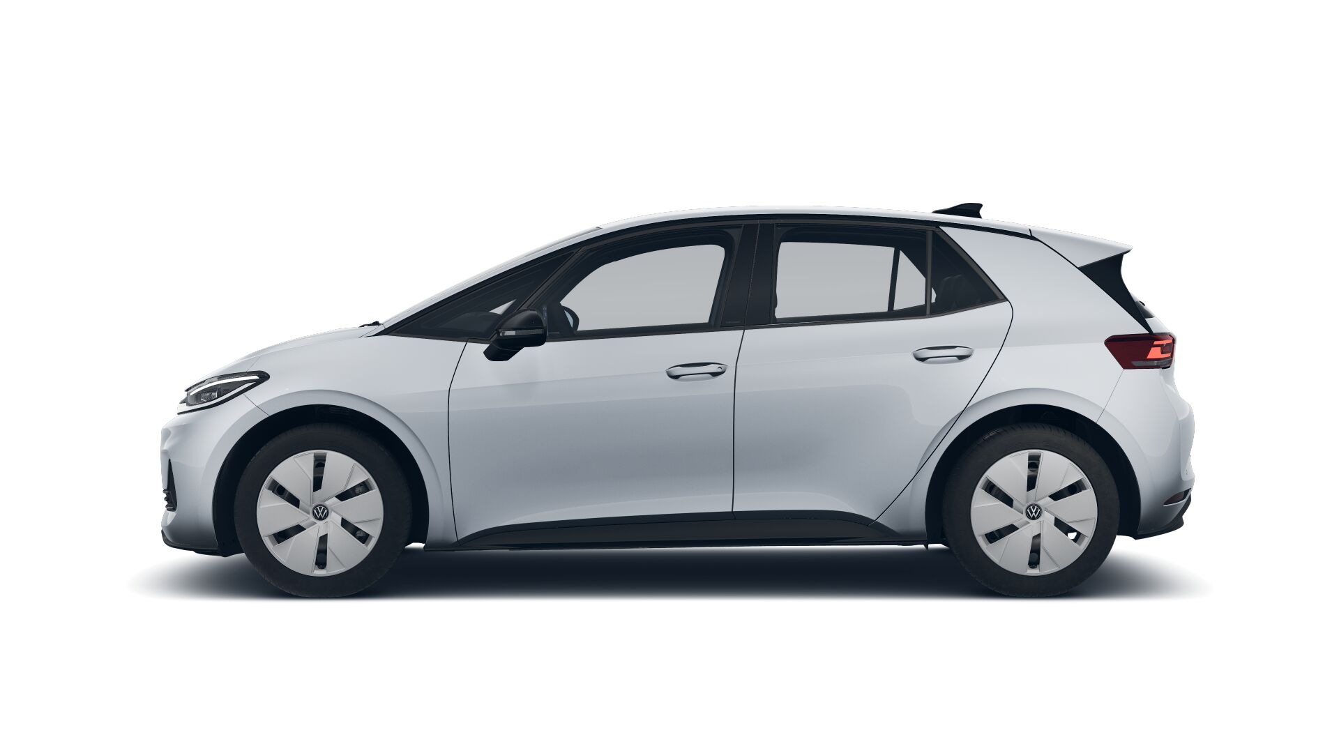 Image of Nya ID.3 Neo side view