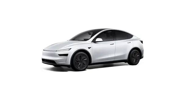 Tesla Model Y Long Range