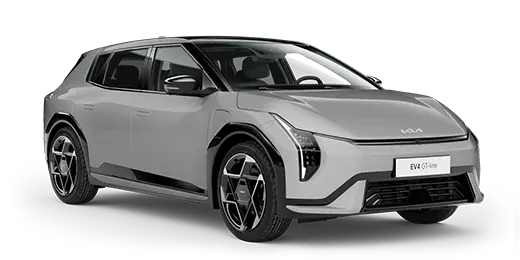 Kia EV4 GT Line FWD Long Range
