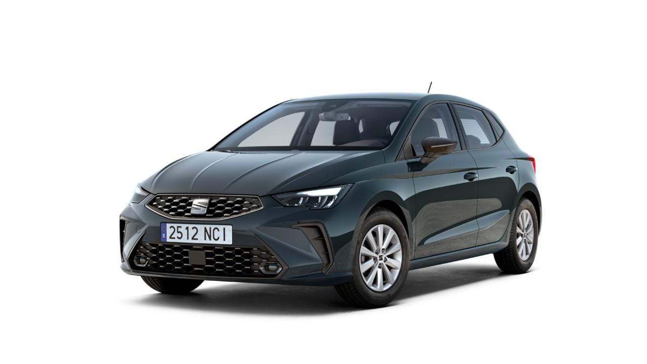 Seat Ibiza privatleasing