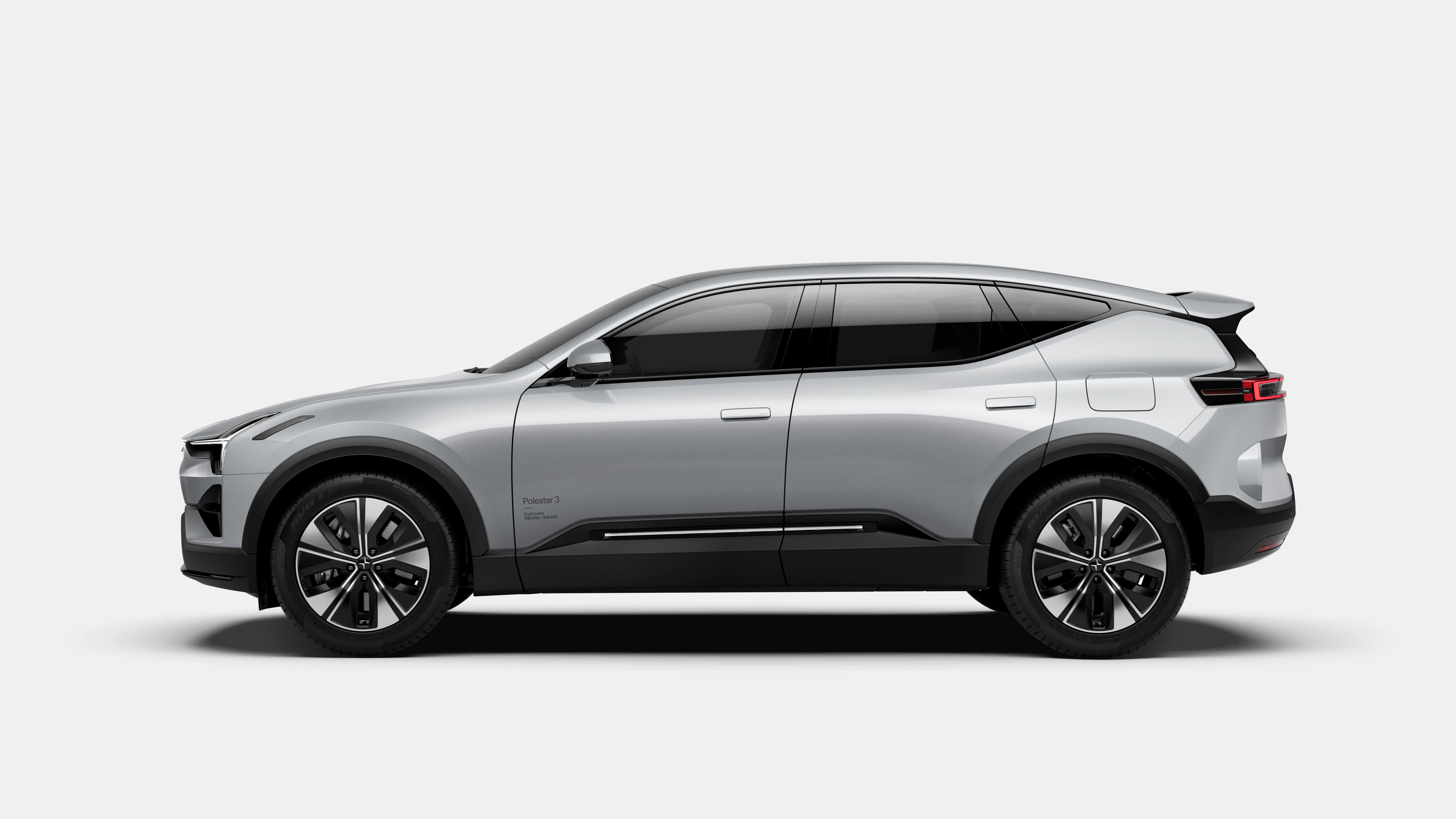 Polestar 3 Dual motor
