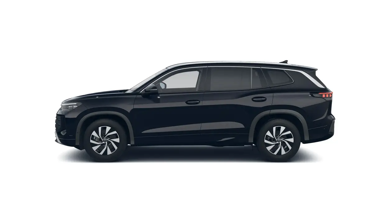 Volkswagen Tayron Life Edition