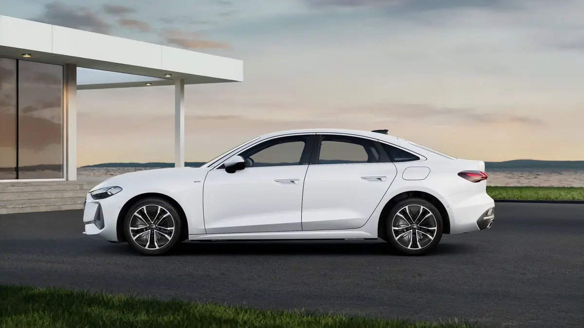 Audi A5 e-hybrid quattro Proline Edition